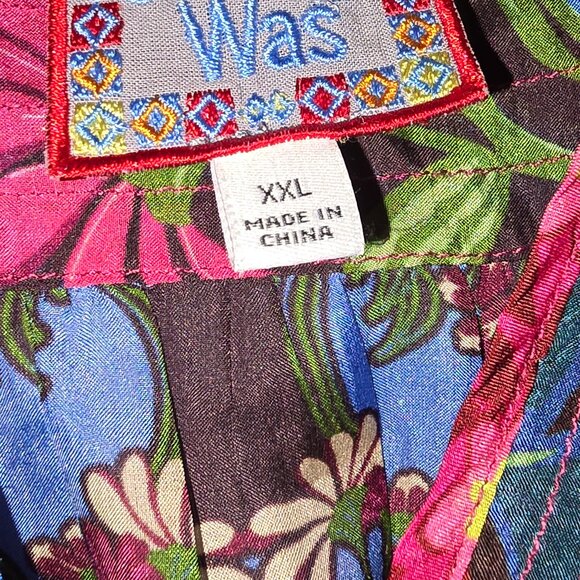 Johnny Was - Picture 2 of 4